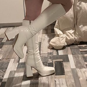 Princess polly boots